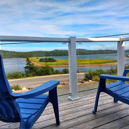 The Killick Inn & Suites Arnold's Cove Exteriér fotografie