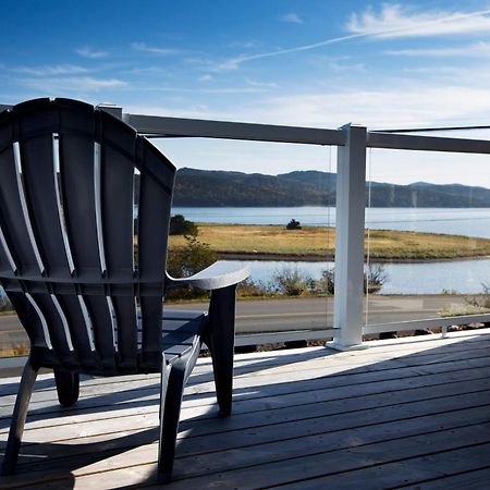 The Killick Inn & Suites Arnold's Cove Exteriér fotografie