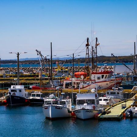 The Killick Inn & Suites Arnold's Cove Exteriér fotografie
