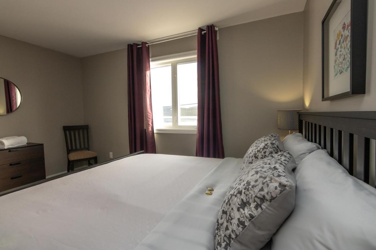 The Killick Inn & Suites Arnold's Cove Exteriér fotografie