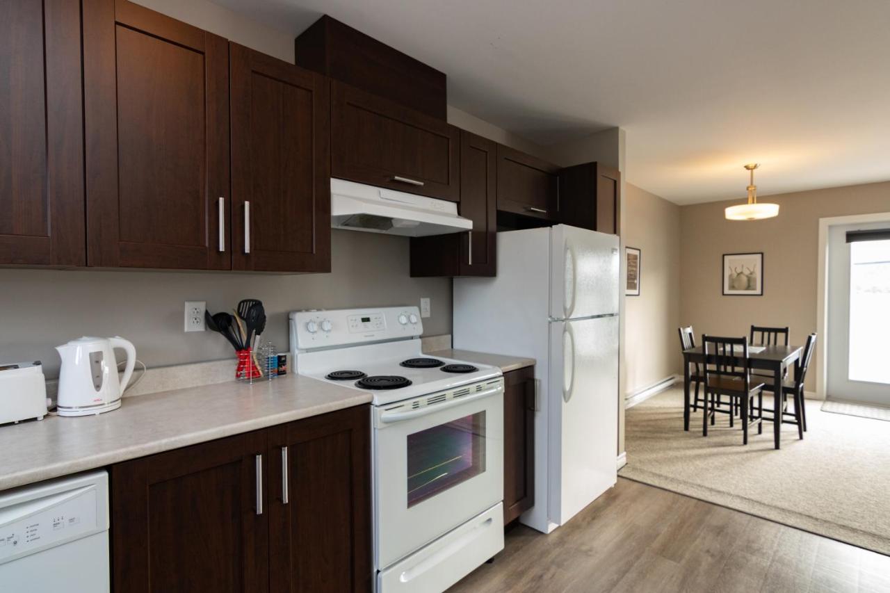 The Killick Inn & Suites Arnold's Cove Exteriér fotografie
