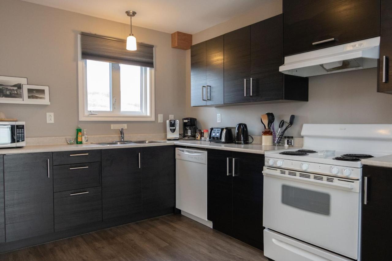 The Killick Inn & Suites Arnold's Cove Exteriér fotografie