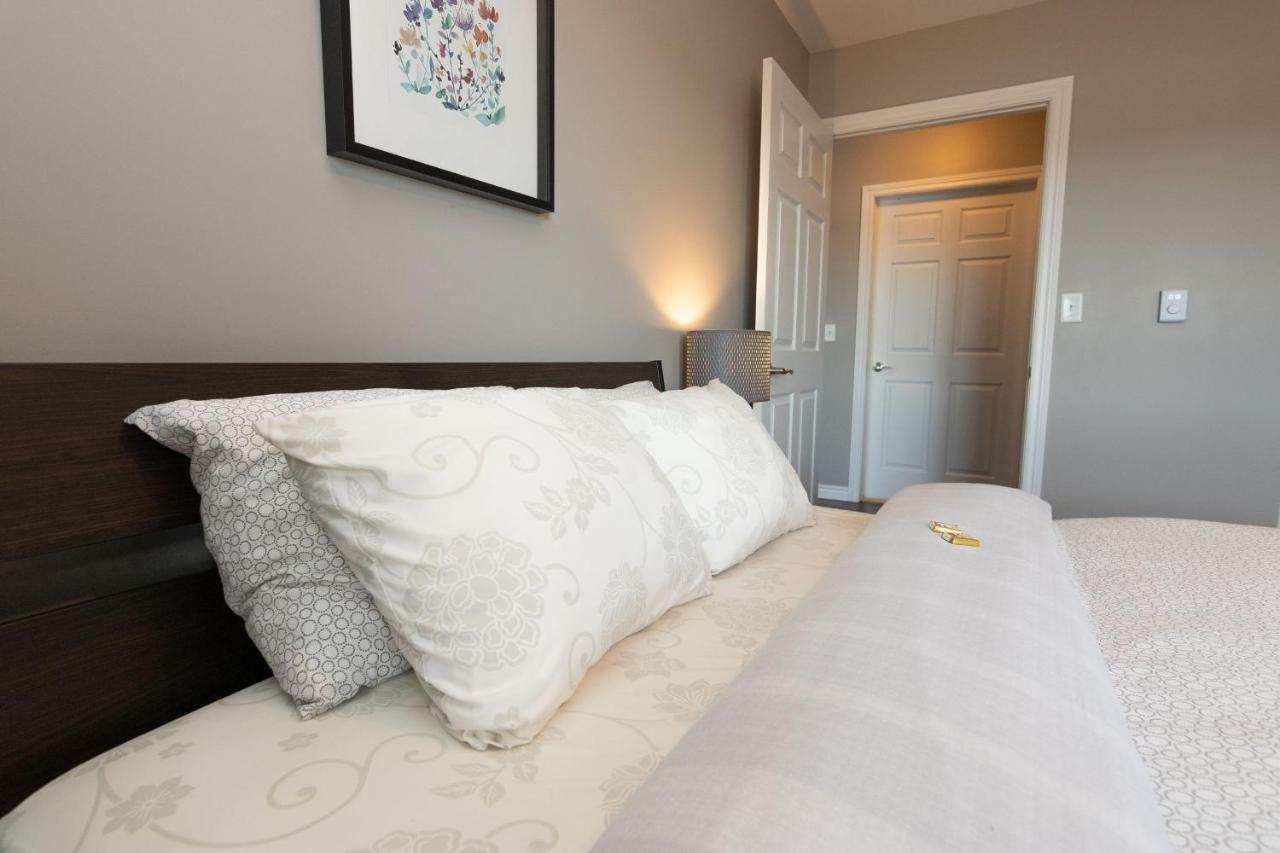 The Killick Inn & Suites Arnold's Cove Exteriér fotografie