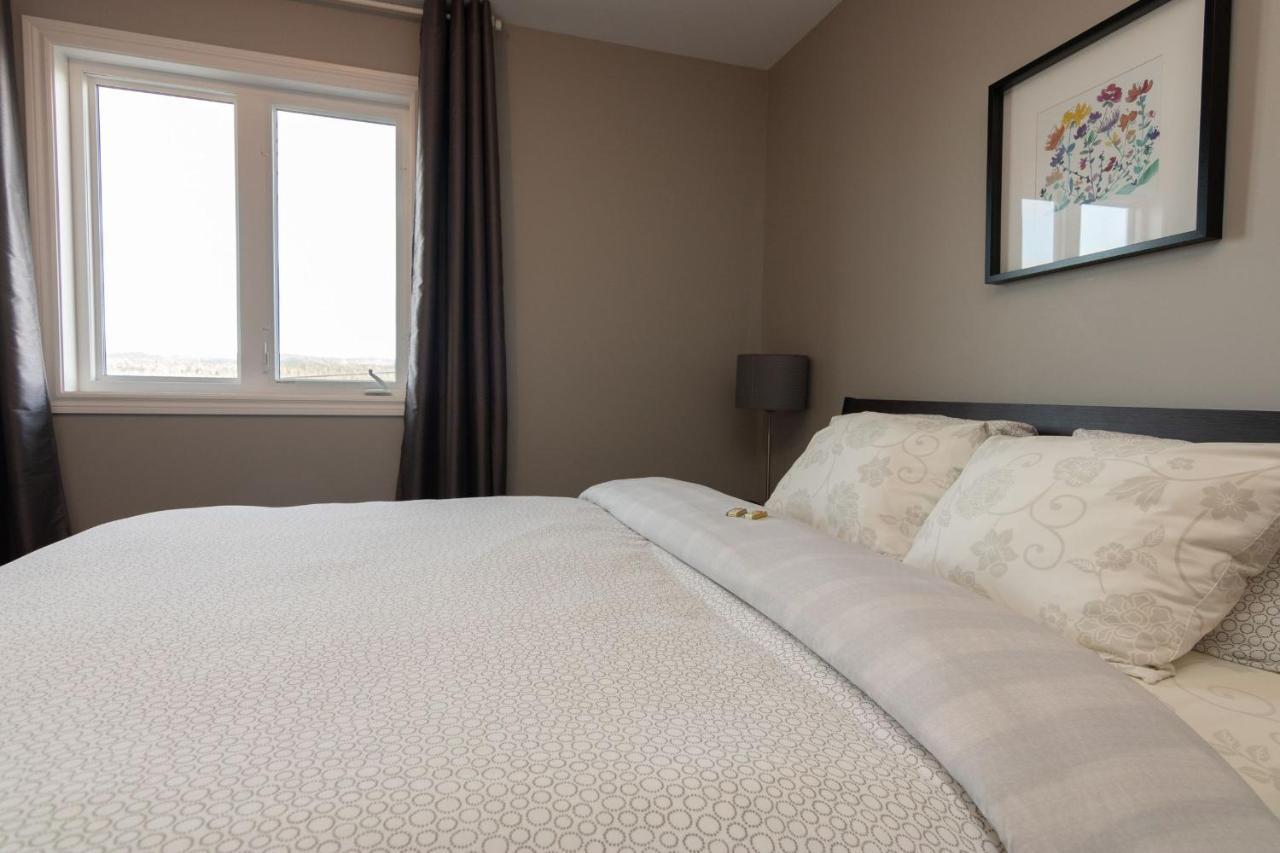 The Killick Inn & Suites Arnold's Cove Exteriér fotografie
