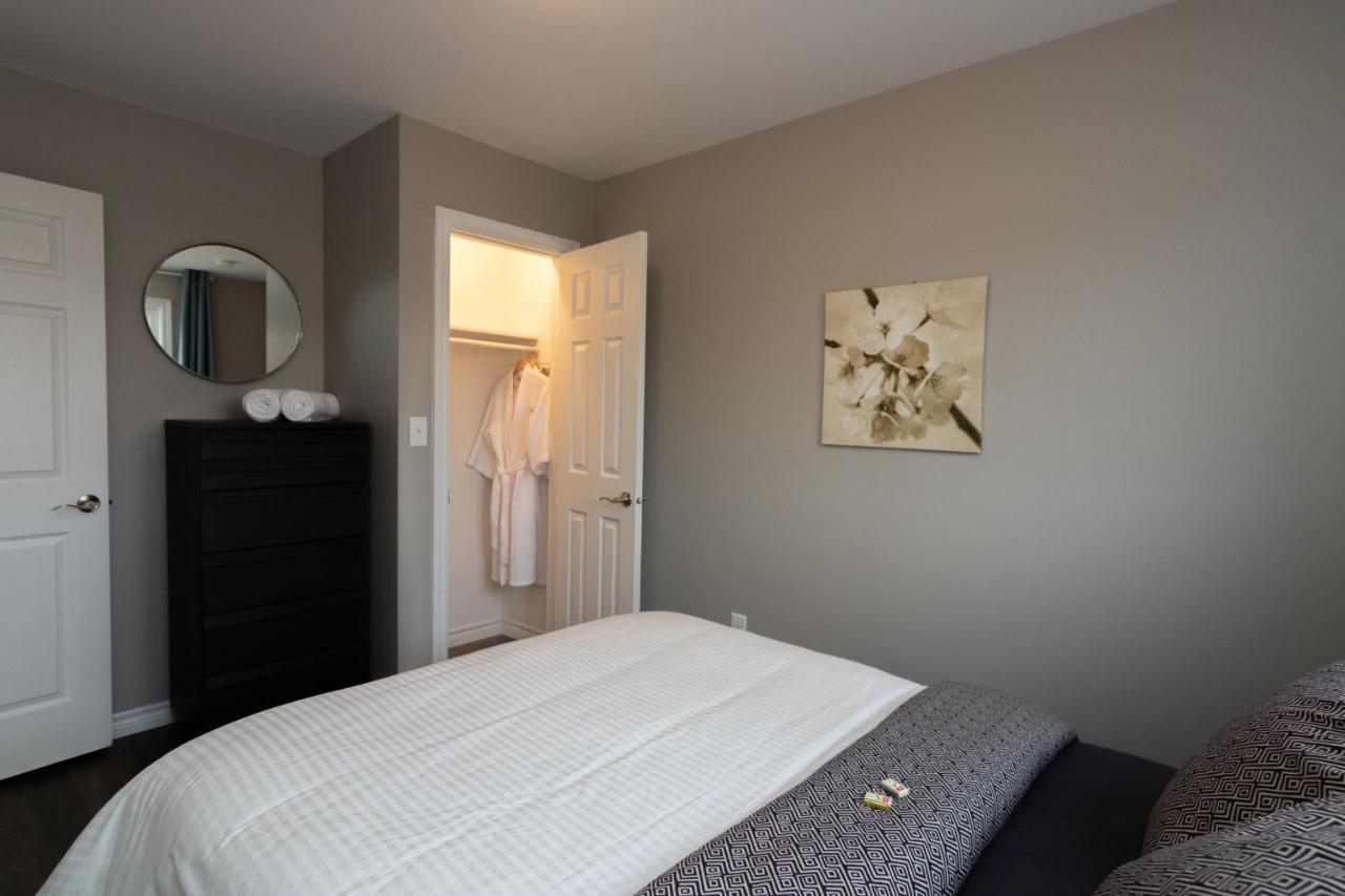 The Killick Inn & Suites Arnold's Cove Exteriér fotografie