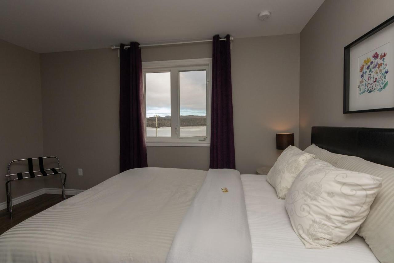 The Killick Inn & Suites Arnold's Cove Exteriér fotografie
