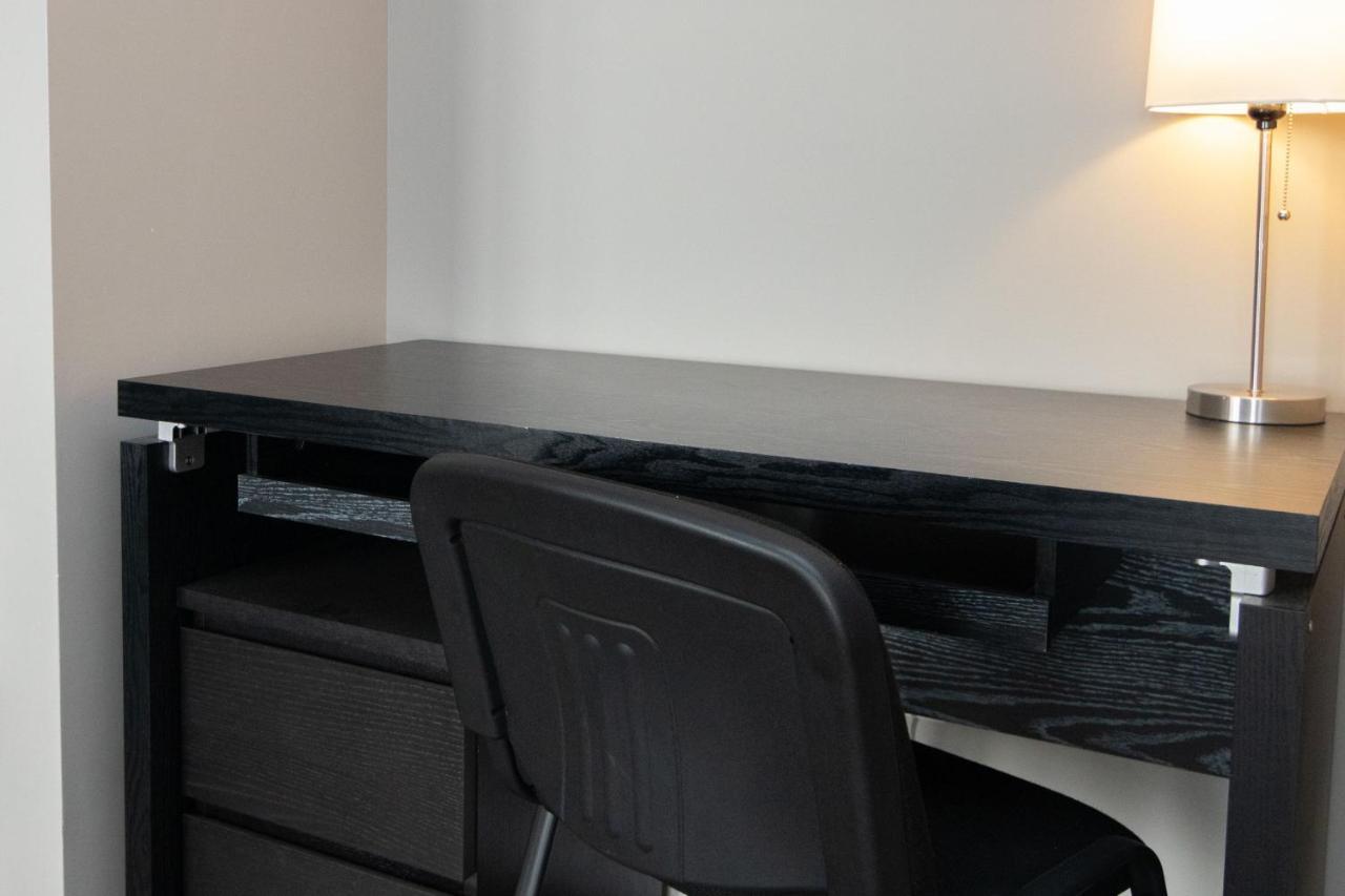 The Killick Inn & Suites Arnold's Cove Exteriér fotografie