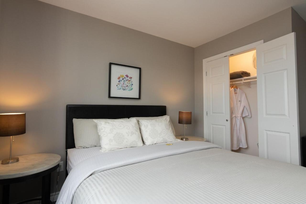 The Killick Inn & Suites Arnold's Cove Exteriér fotografie