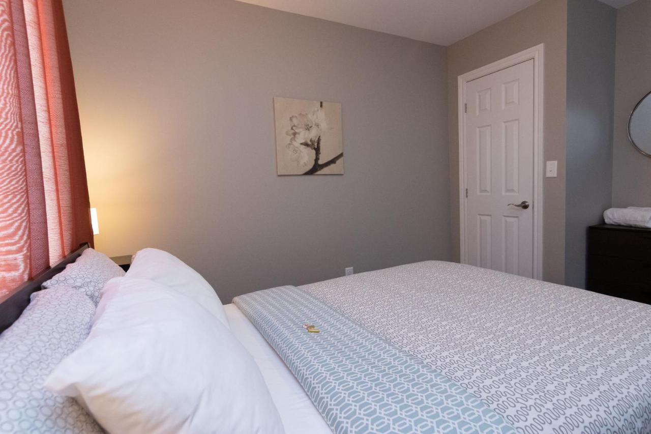 The Killick Inn & Suites Arnold's Cove Exteriér fotografie