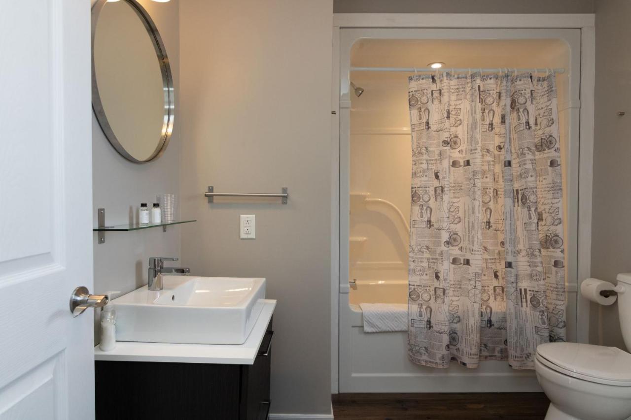 The Killick Inn & Suites Arnold's Cove Exteriér fotografie