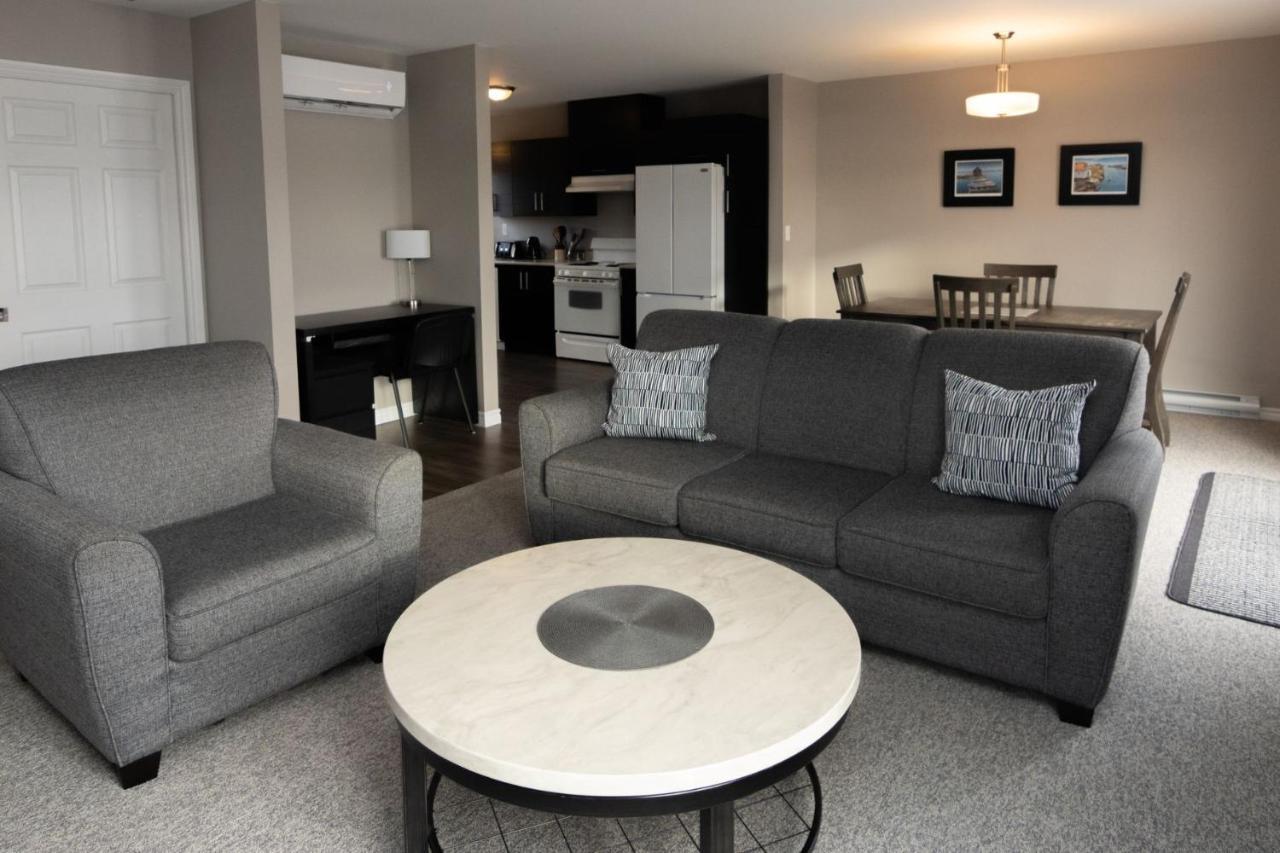 The Killick Inn & Suites Arnold's Cove Exteriér fotografie