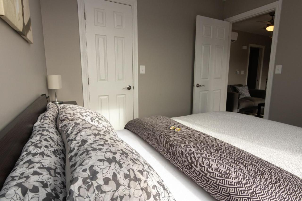 The Killick Inn & Suites Arnold's Cove Exteriér fotografie