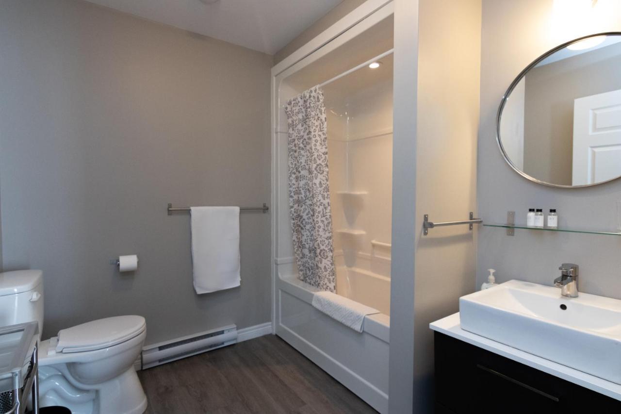The Killick Inn & Suites Arnold's Cove Exteriér fotografie