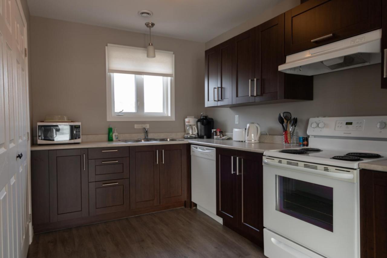 The Killick Inn & Suites Arnold's Cove Exteriér fotografie