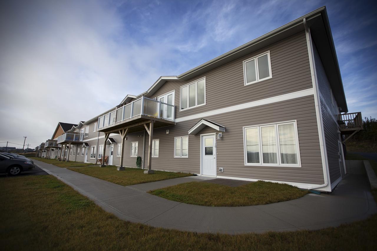 The Killick Inn & Suites Arnold's Cove Exteriér fotografie