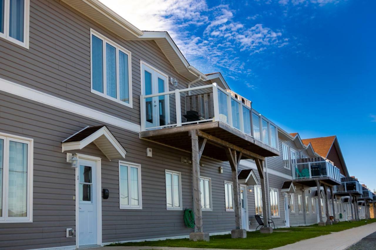 The Killick Inn & Suites Arnold's Cove Exteriér fotografie