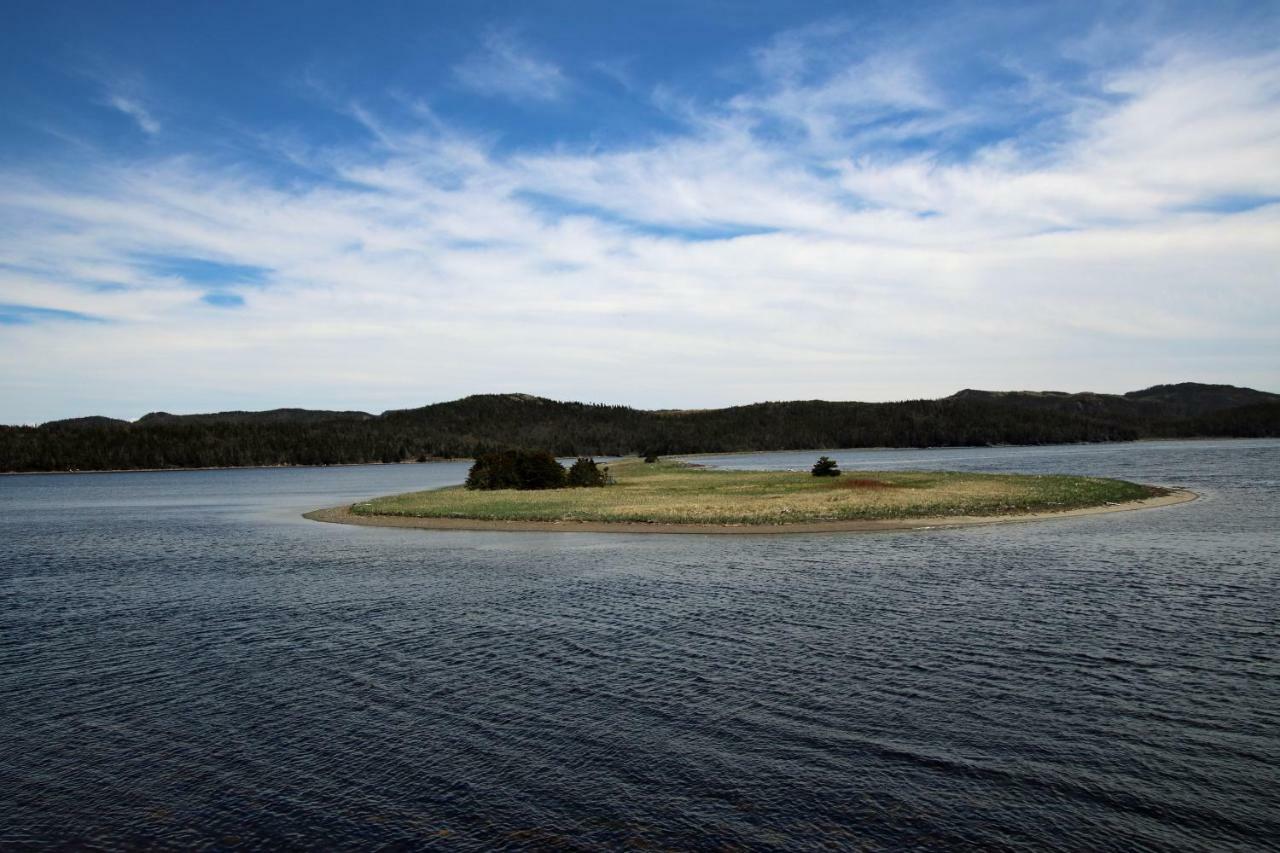 The Killick Inn & Suites Arnold's Cove Exteriér fotografie