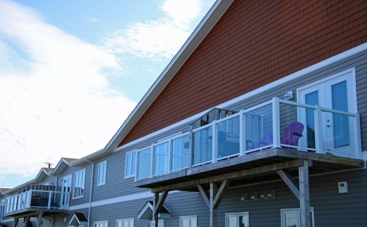 The Killick Inn & Suites Arnold's Cove Exteriér fotografie