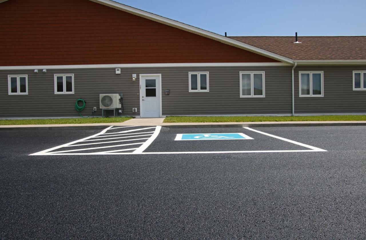 The Killick Inn & Suites Arnold's Cove Exteriér fotografie